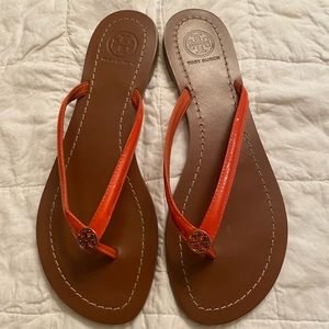 Tory Burch Terra Thong Sandal